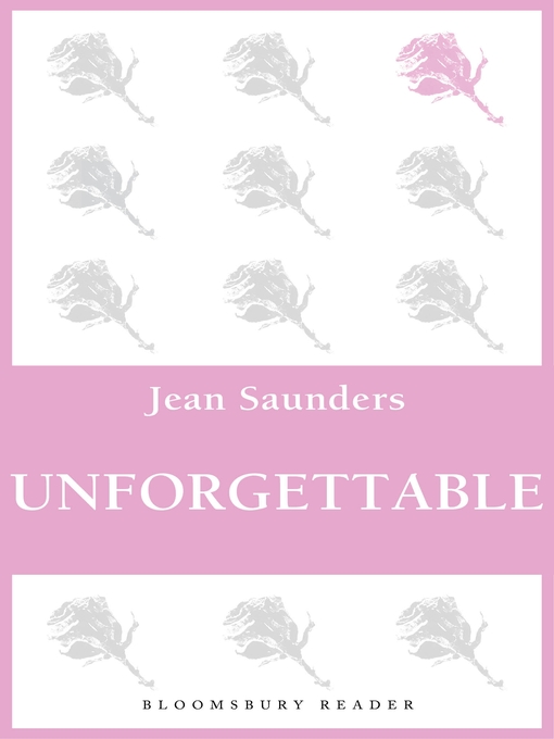 Title details for Unforgettable by Jean Saunders - Available